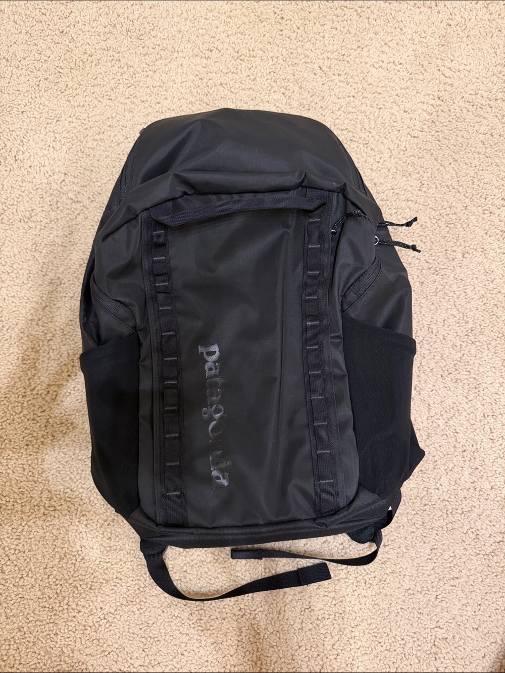 Patagonia 32L Black Hole Backpack